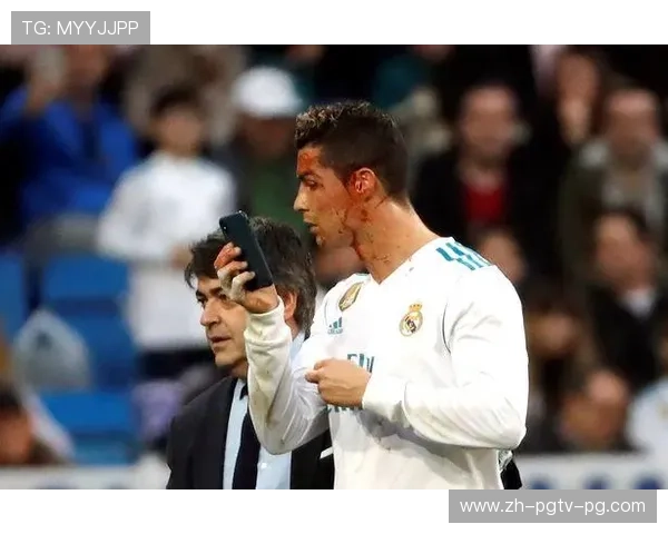 西甲联赛C罗流血：C罗在西甲联赛中的经典时刻与受伤事件