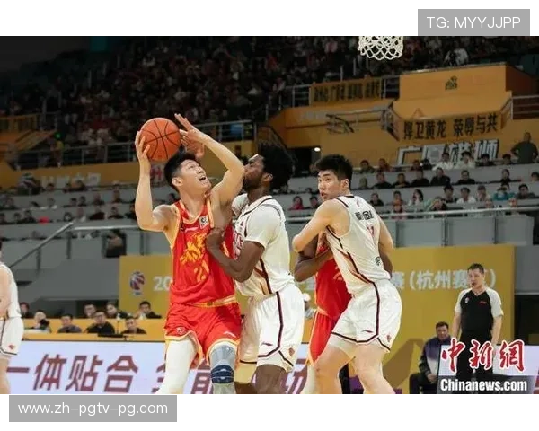 足球队中有哪些CBA背景球员?跨界案例盘点